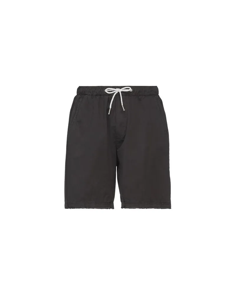 Liu Jo HOSEN & RÖCKE - Shorts & Bermudashortsauf YOOX.COM Schwarz