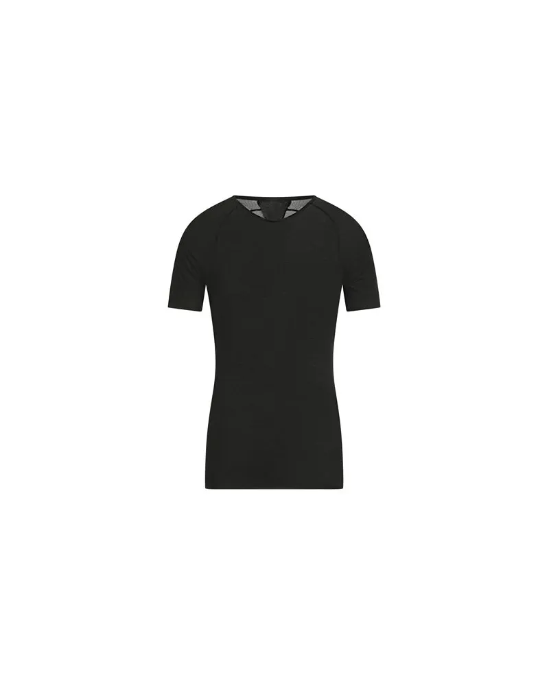 Masnada TOPS - T-shirtsauf YOOX.COM Dunkelgrün