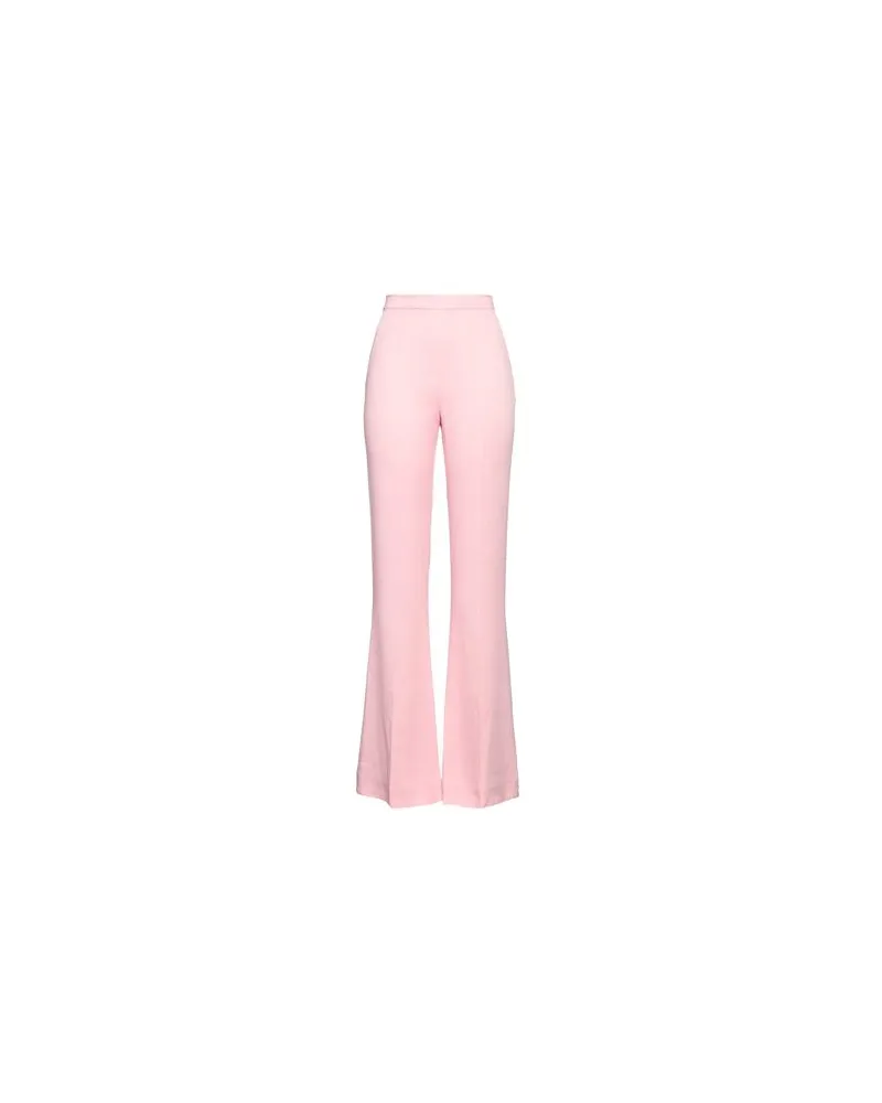 Marianna Senchina HOSEN & RÖCKE - Hosenauf YOOX.COM Rosa
