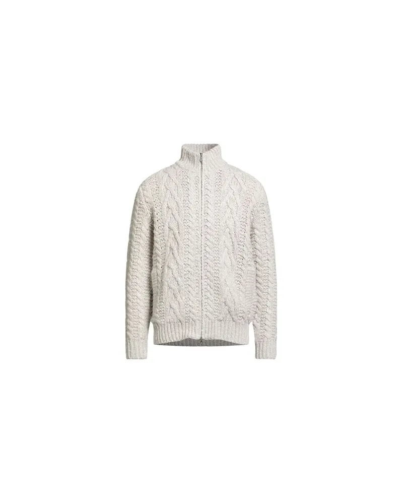Brunello Cucinelli CASHMERE - STRICKWAREN - Strickjackenauf YOOX.COM Off