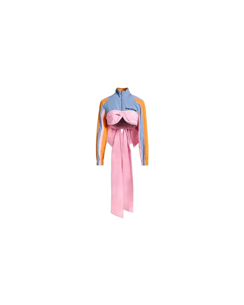 Moschino TOPS - Topsauf YOOX.COM Rosa