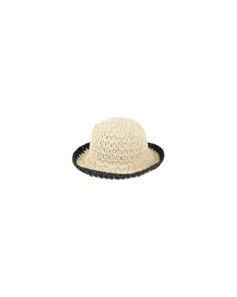 By Malene Birger ACCESSOIRES - Mützen & Hüteauf YOOX.COM Beige