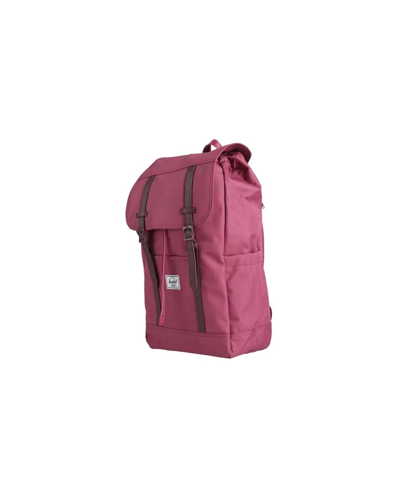 Herschel Supply Co. TASCHEN - Rucksäckeauf YOOX.COM Malve