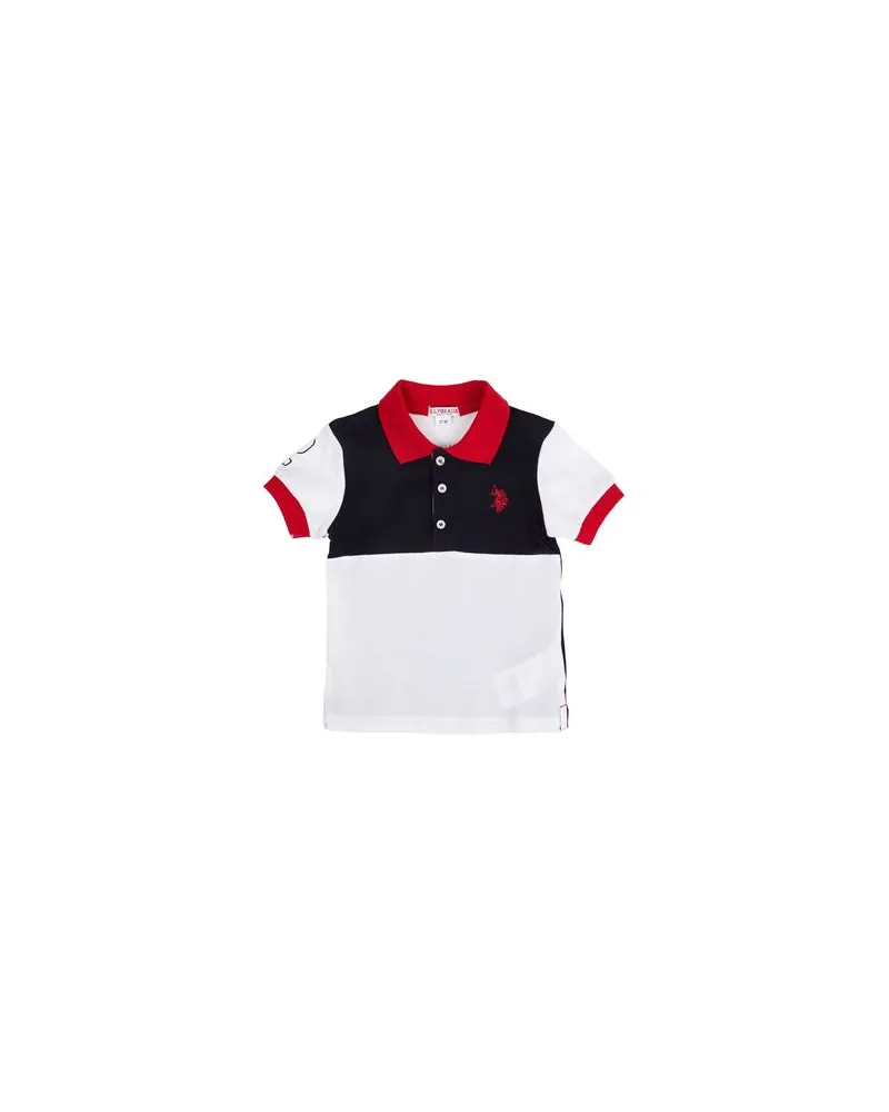 U.S. Polo Assn.  TOPS - Poloshirtsauf YOOX.COM Nachtblau