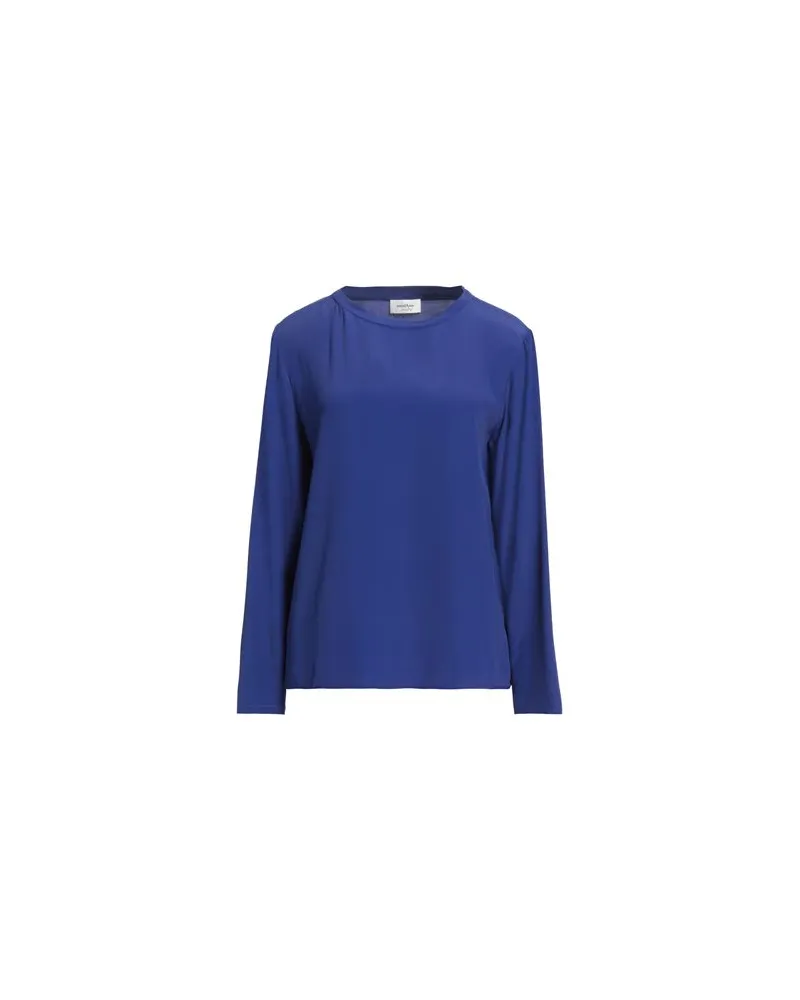 ottod’Ame TOPS - Topsauf YOOX.COM Blau
