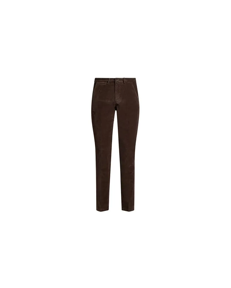 Briglia 1949 HOSEN & RÖCKE - Hosenauf YOOX.COM Schokobraun