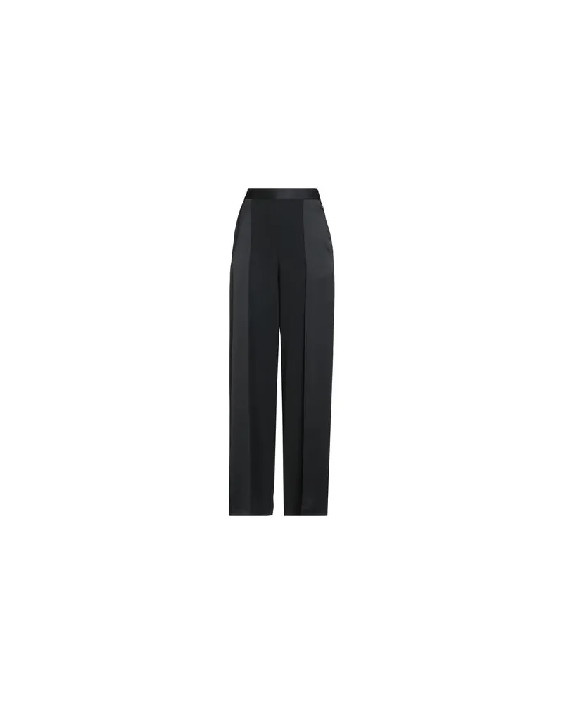 Simona Corsellini HOSEN & RÖCKE - Hosenauf YOOX.COM Schwarz