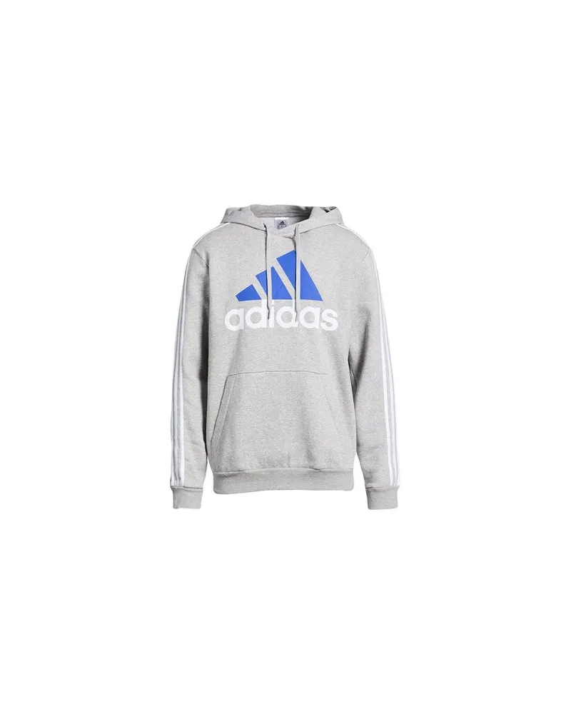 adidas TOPS - Sweatshirtsauf YOOX.COM Grau