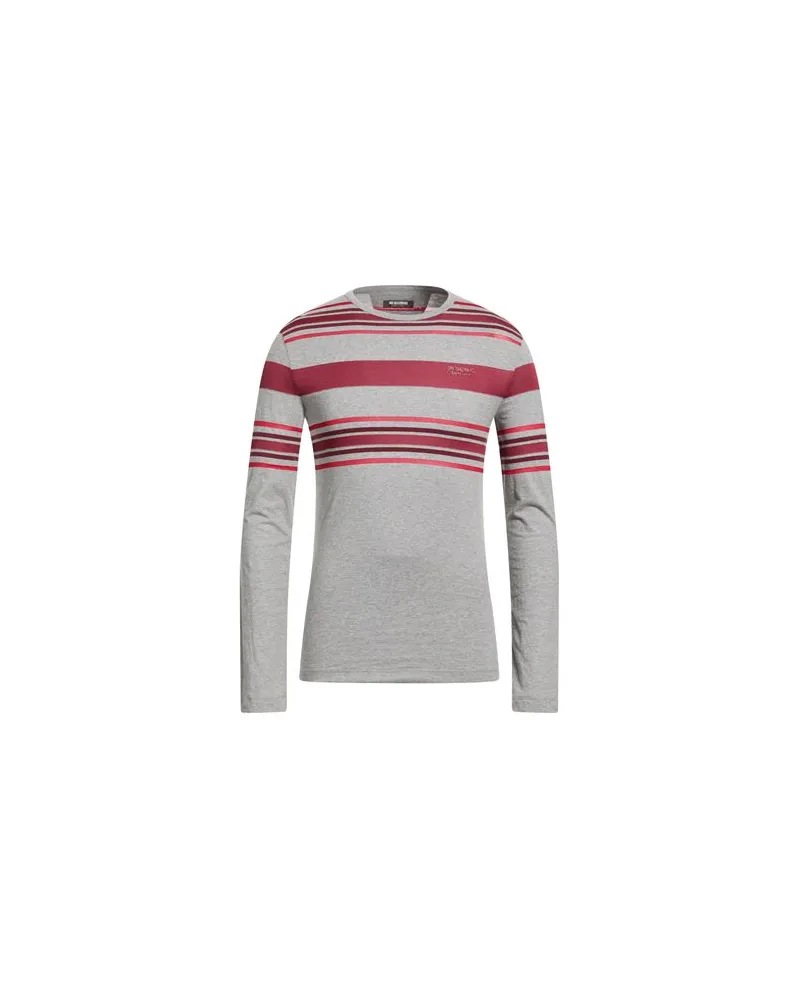 Bikkembergs TOPS - T-shirtsauf YOOX.COM Grau