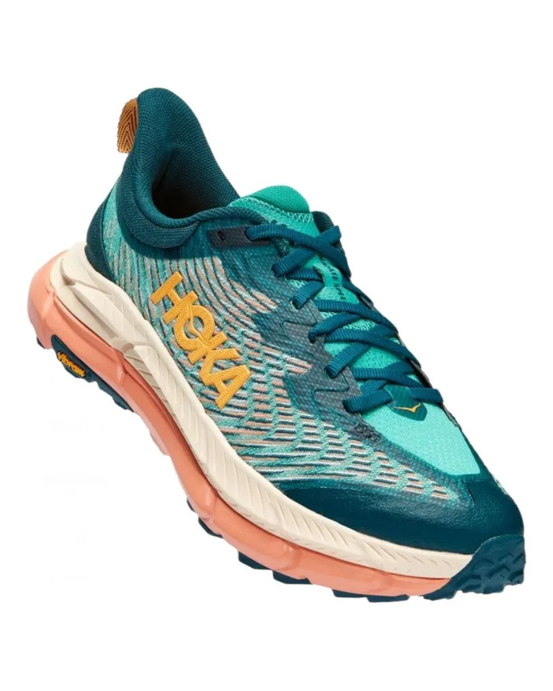 HOKA ONE ONE Sneakers Grün