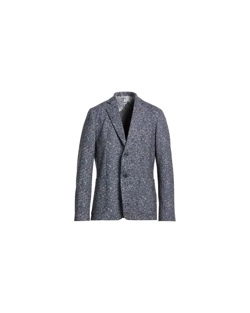 Havana&Co. ANZÜGE und CO-ORDS - Blazersauf YOOX.COM Braungrau