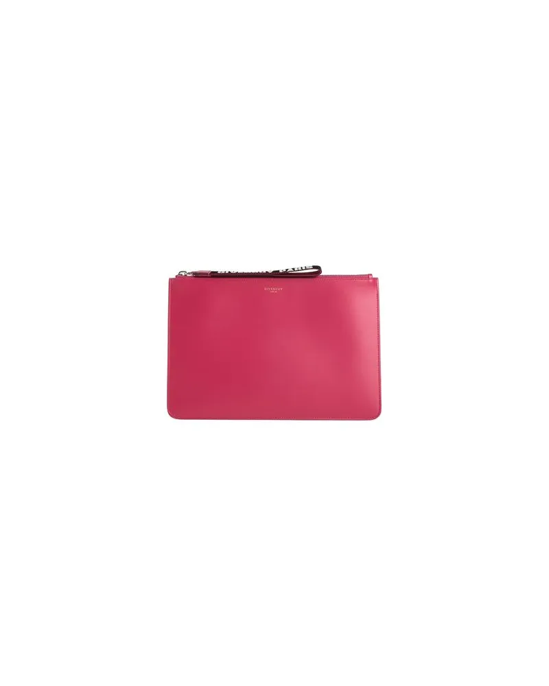 Givenchy TASCHEN - Handtaschenauf YOOX.COM Fuchsia