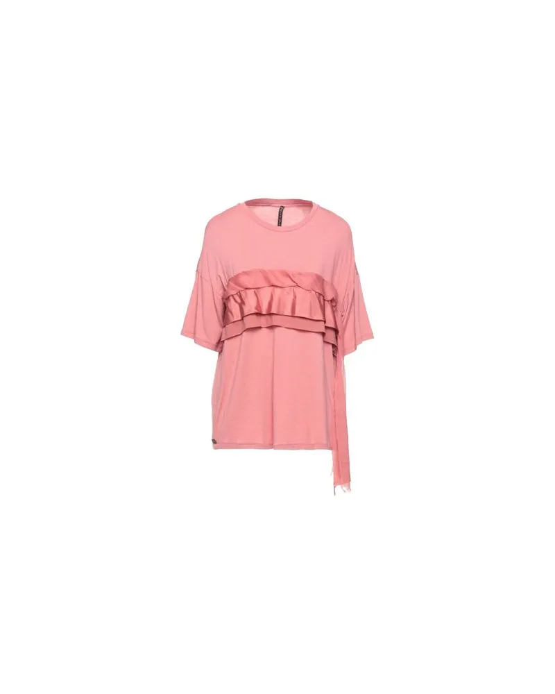 Manila Grace TOPS - T-shirtsauf YOOX.COM Antikrosa