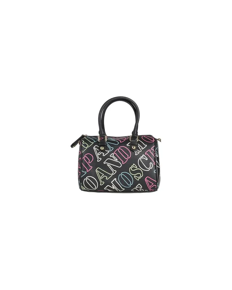 Moschino TASCHEN - Handtaschenauf YOOX.COM Schwarz