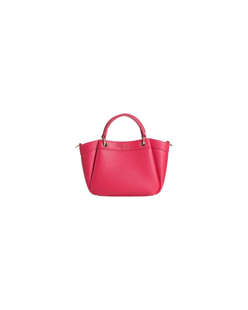 Armani Exchange TASCHEN - Handtaschenauf YOOX.COM Rot