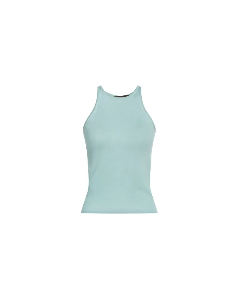 Massimo Rebecchi TOPS - Topsauf YOOX.COM Tūrkis