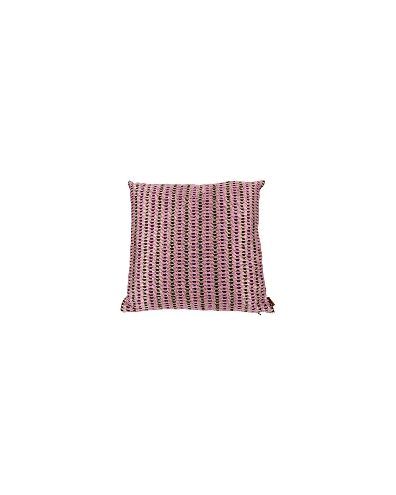 Missoni Home DEKORATIONEN - Kissen und Kissenbezügeauf YOOX.COM Rosa
