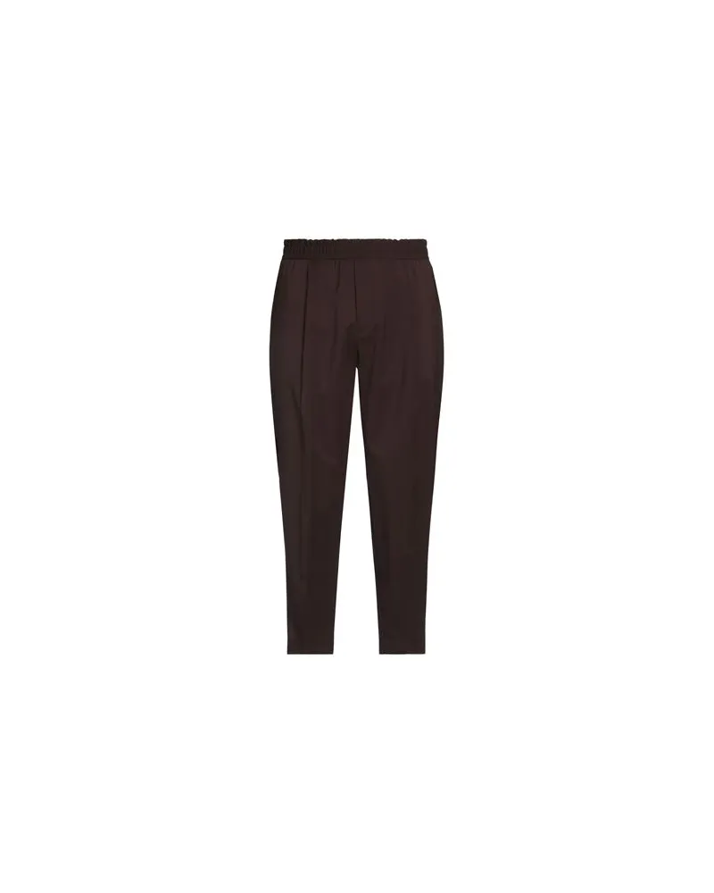 Briglia 1949 HOSEN & RÖCKE - Hosenauf YOOX.COM Braun