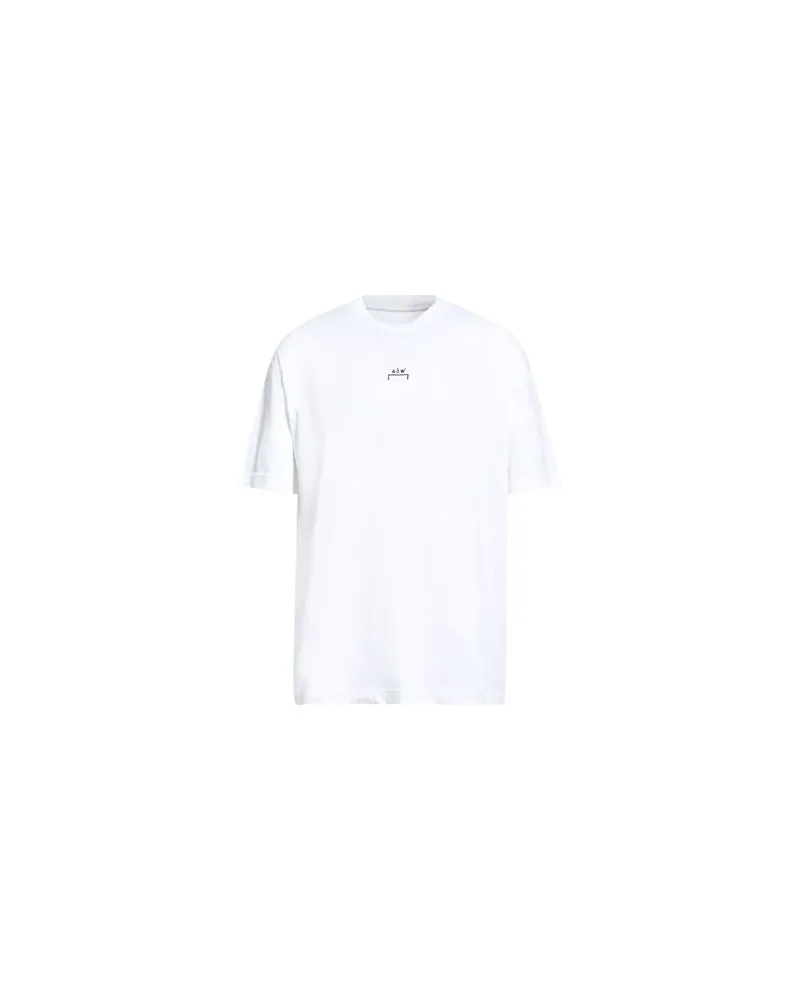 ACW* TOPS - T-shirtsauf YOOX.COM Weiß