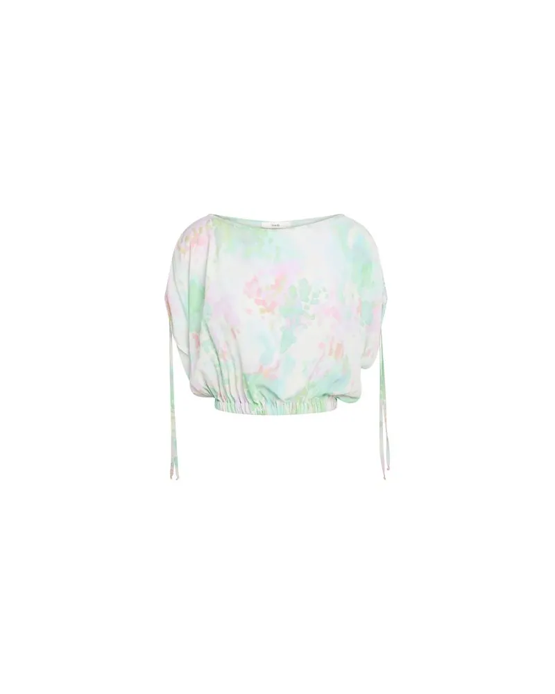 Suoli TOPS - Topsauf YOOX.COM Säuregrün