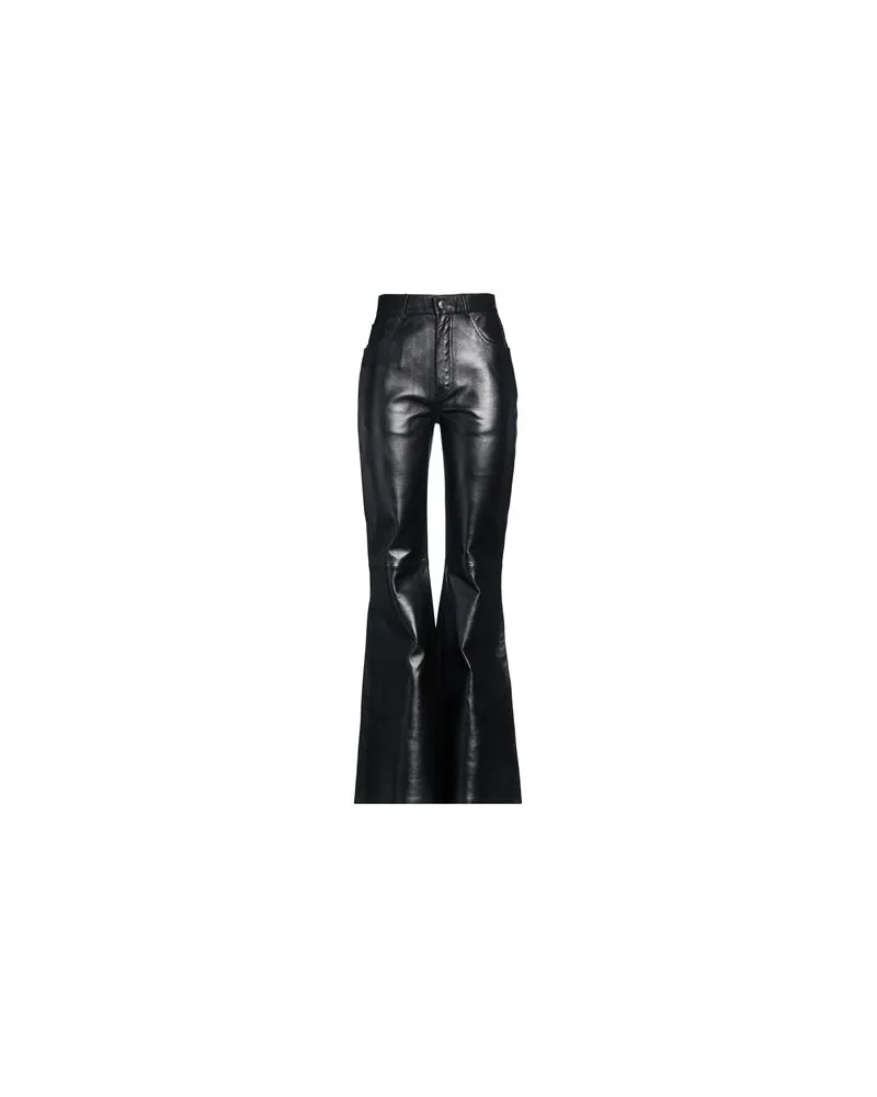 Chloé HOSEN & RÖCKE - Hosenauf YOOX.COM Schwarz