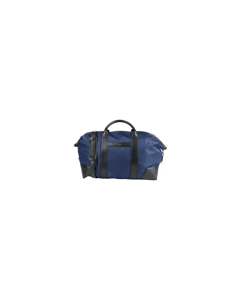 Liu Jo KOFFER & CO. - Reisetaschenauf YOOX.COM Marineblau
