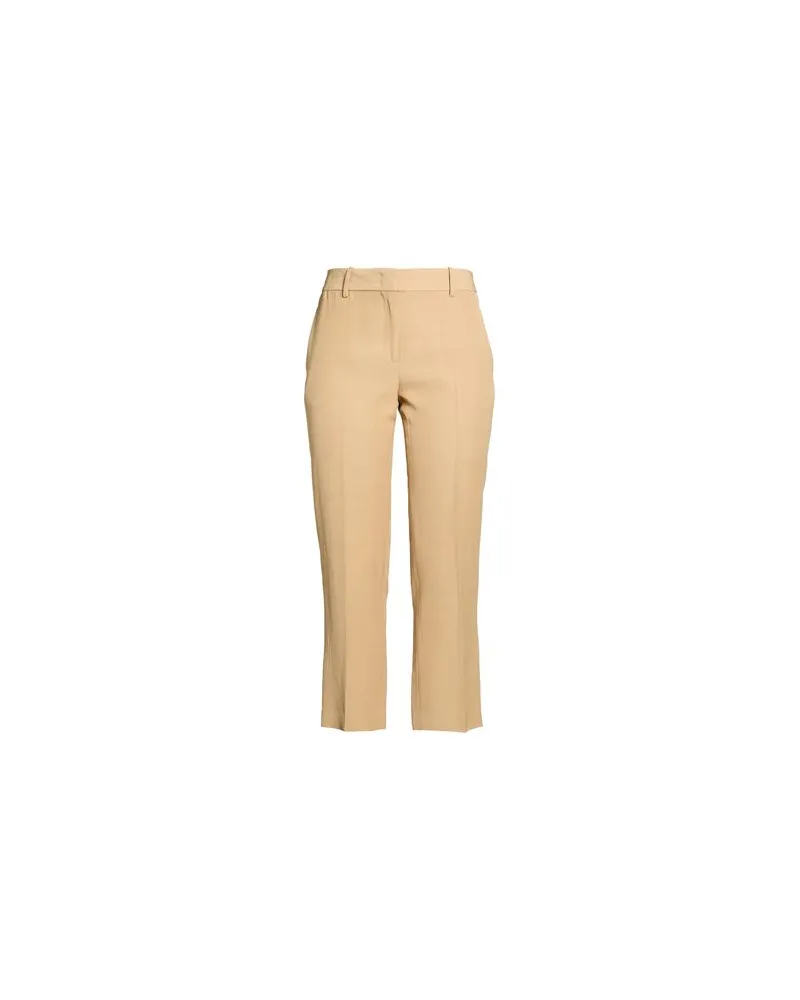 Ermanno Scervino HOSEN & RÖCKE - Hosenauf YOOX.COM Sand