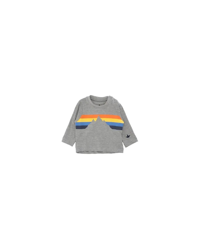 Macchia J TOPS - T-shirtsauf YOOX.COM Grau