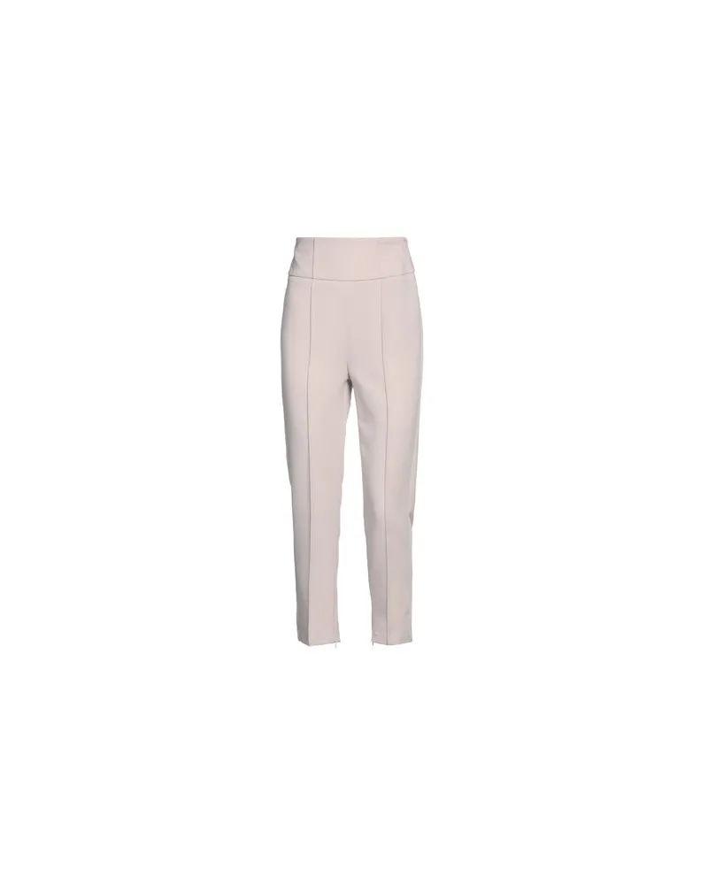 Fracomina HOSEN & RÖCKE - Hosenauf YOOX.COM Lila