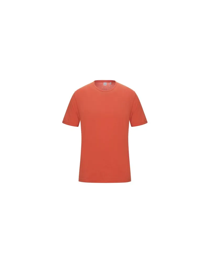 ASPESI TOPS - T-shirtsauf YOOX.COM Orange