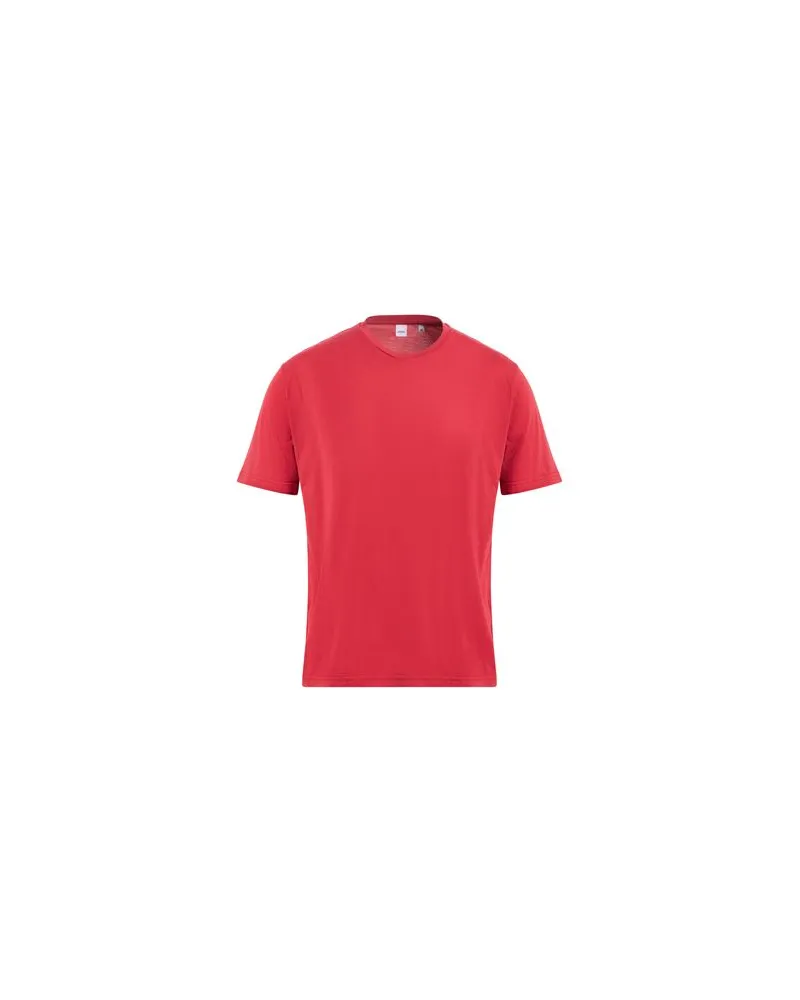 ASPESI TOPS - T-shirtsauf YOOX.COM Rot