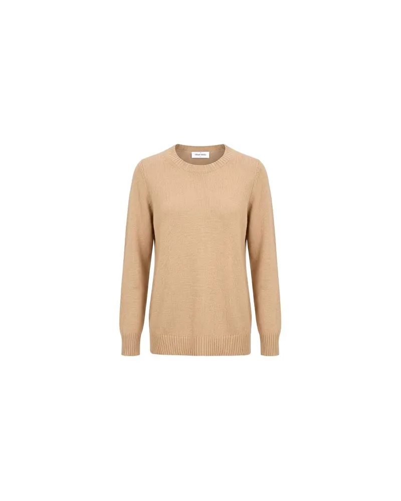 Gran Sasso PER MOCERINO 1949 - STRICKWAREN - Pulloverauf YOOX.COM Sand