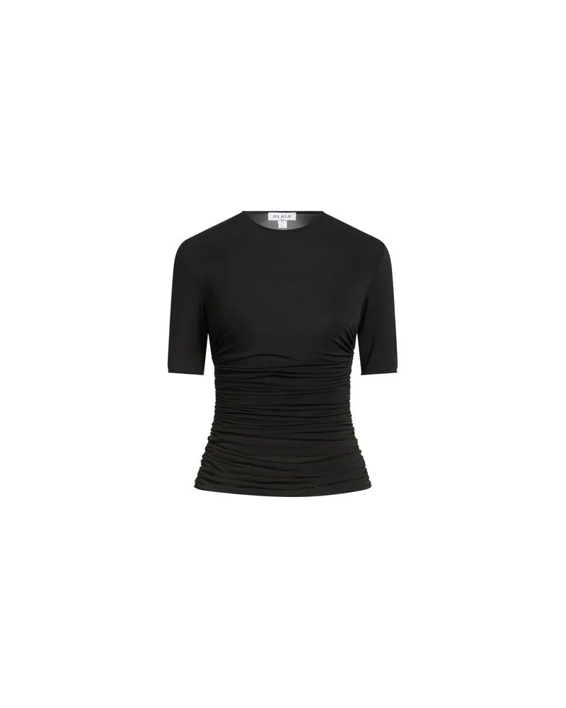 Alaïa TOPS - Topsauf YOOX.COM Schwarz
