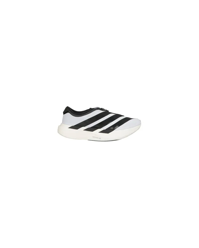 adidas ADIZERO EVO SL ZIP W - SCHUHE - Sneakersauf YOOX.COM Schwarz