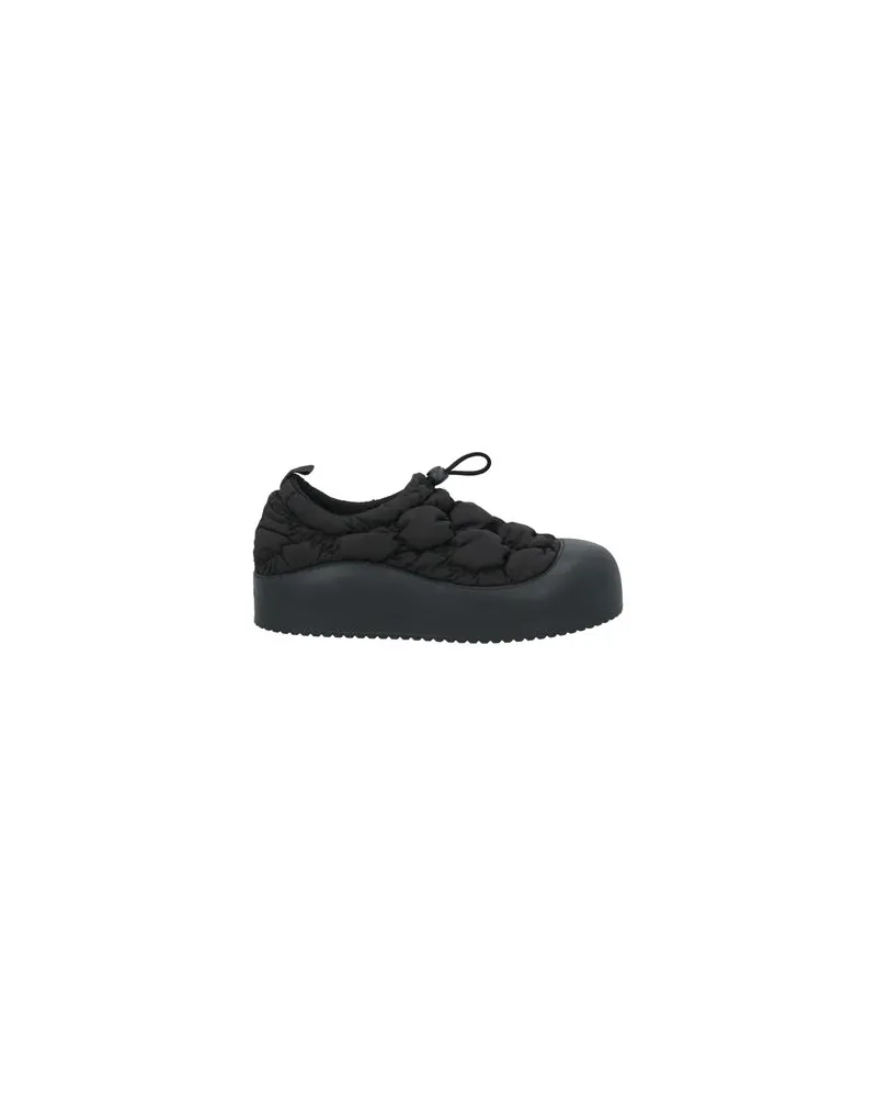 Vic Matié SCHUHE - Sneakersauf YOOX.COM Schwarz