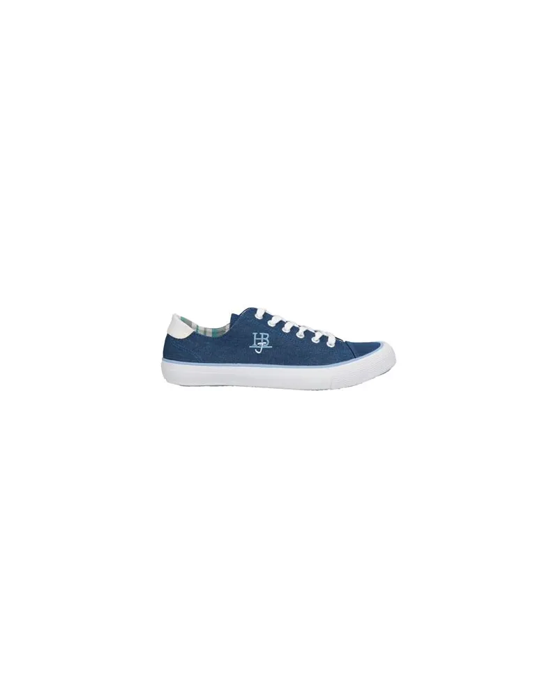 Harmont & Blaine SCHUHE - Sneakersauf YOOX.COM Blau