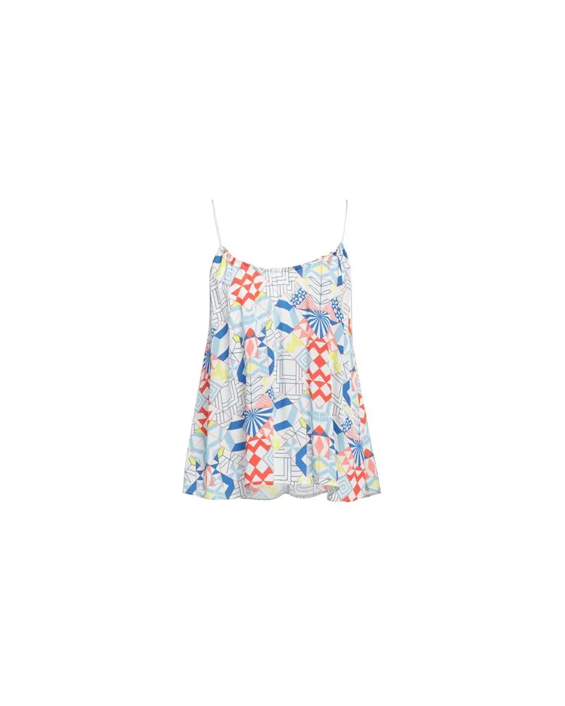 forte_forte TOPS - Topsauf YOOX.COM Weiß