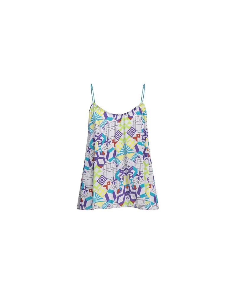 forte_forte TOPS - Topsauf YOOX.COM Lila