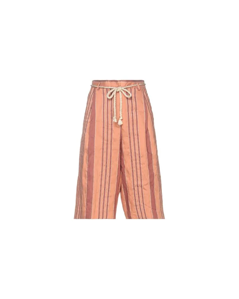 forte_forte HOSEN & RÖCKE - Shorts & Bermudashortsauf YOOX.COM Antikrosa