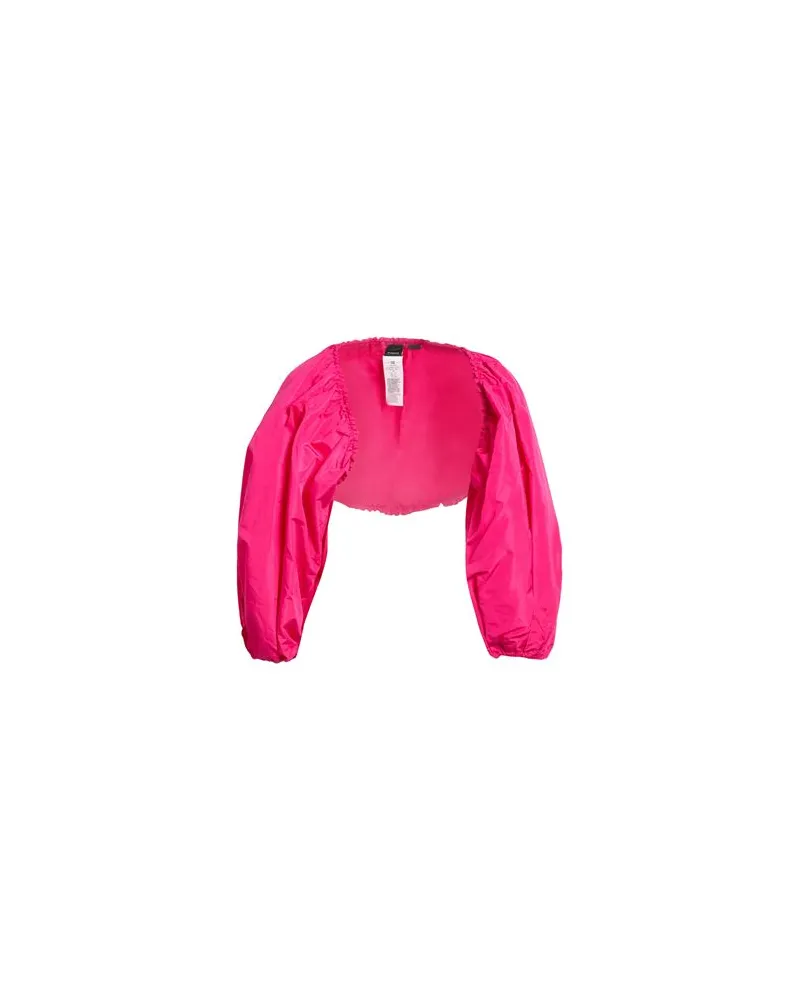 Pinko TOPS - Bolerosauf YOOX.COM Fuchsia