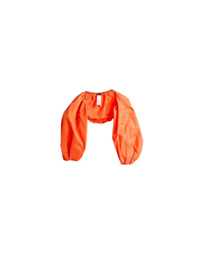 Pinko TOPS - Bolerosauf YOOX.COM Orange