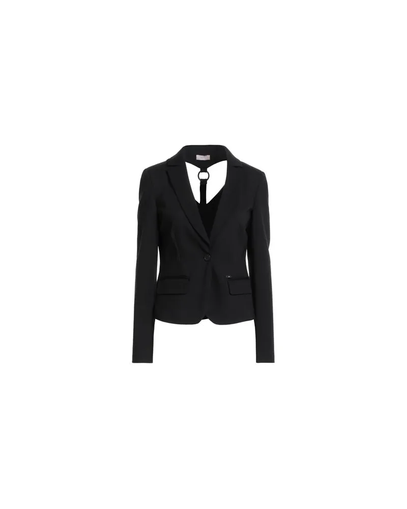 Liu Jo ANZÜGE und CO-ORDS - Blazersauf YOOX.COM Schwarz