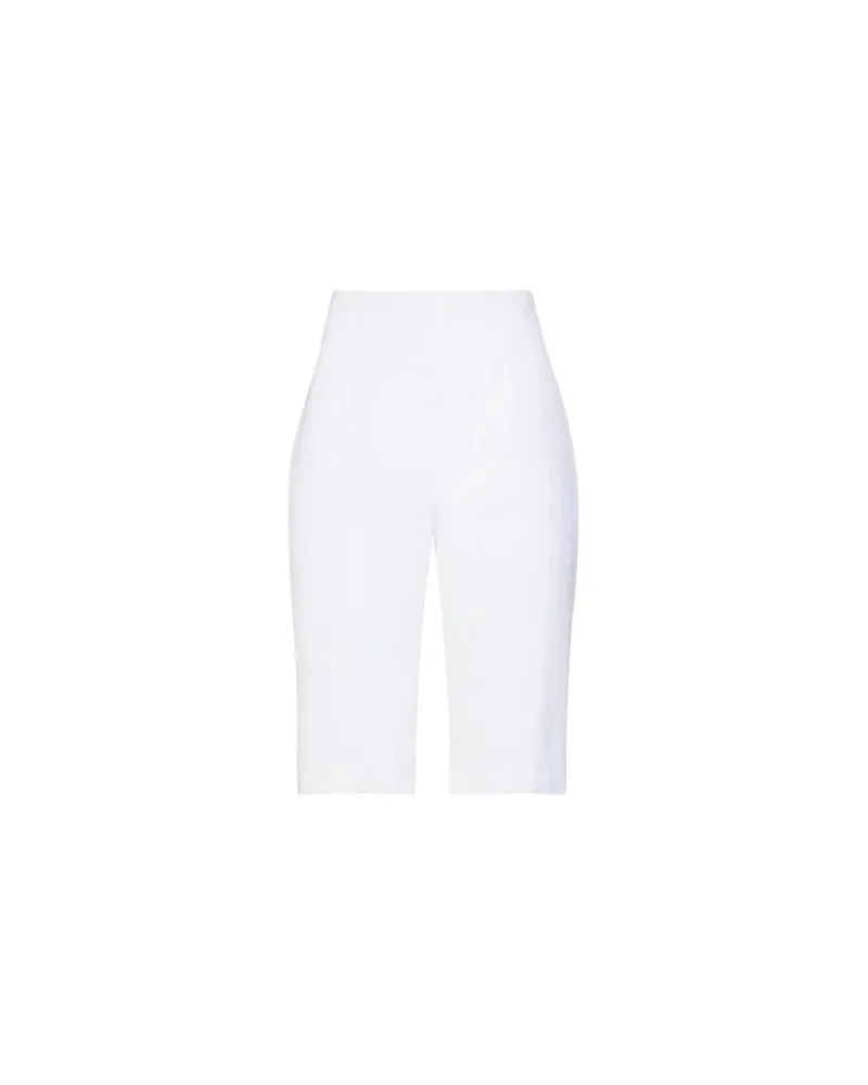 16ARLINGTON HOSEN & RÖCKE - Shorts & Bermudashortsauf YOOX.COM Weiß