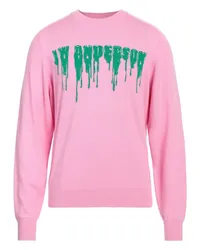 J.W.Anderson Pullover Rosa