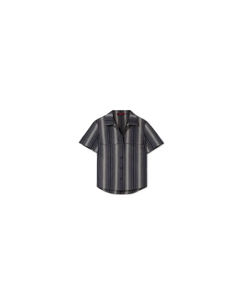 Sies Marjan TOPS - Hemdenauf YOOX.COM Nachtblau