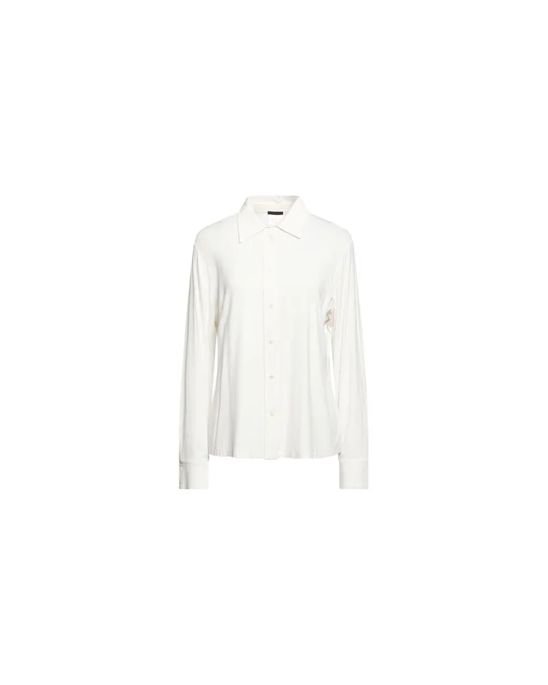 Pennyblack TOPS - Hemdenauf YOOX.COM Weiß