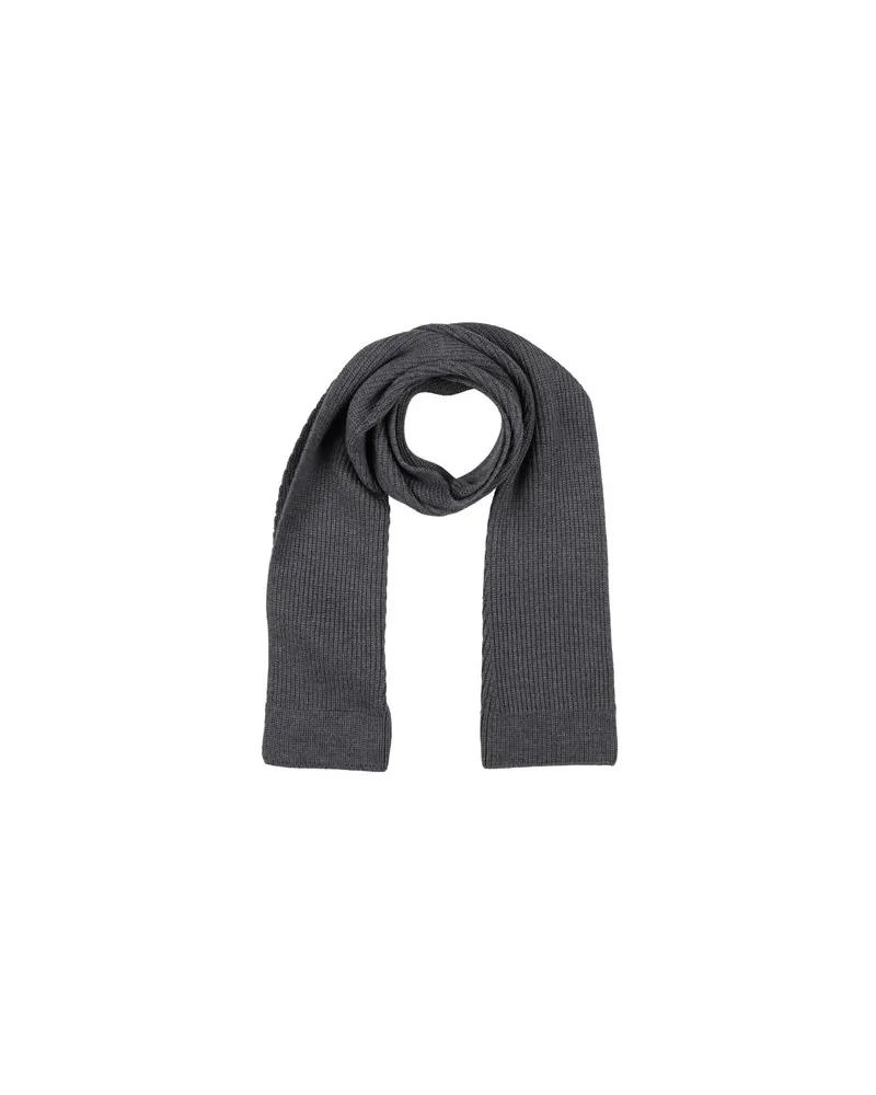 Ferragamo ACCESSOIRES - Schalsauf YOOX.COM Grau