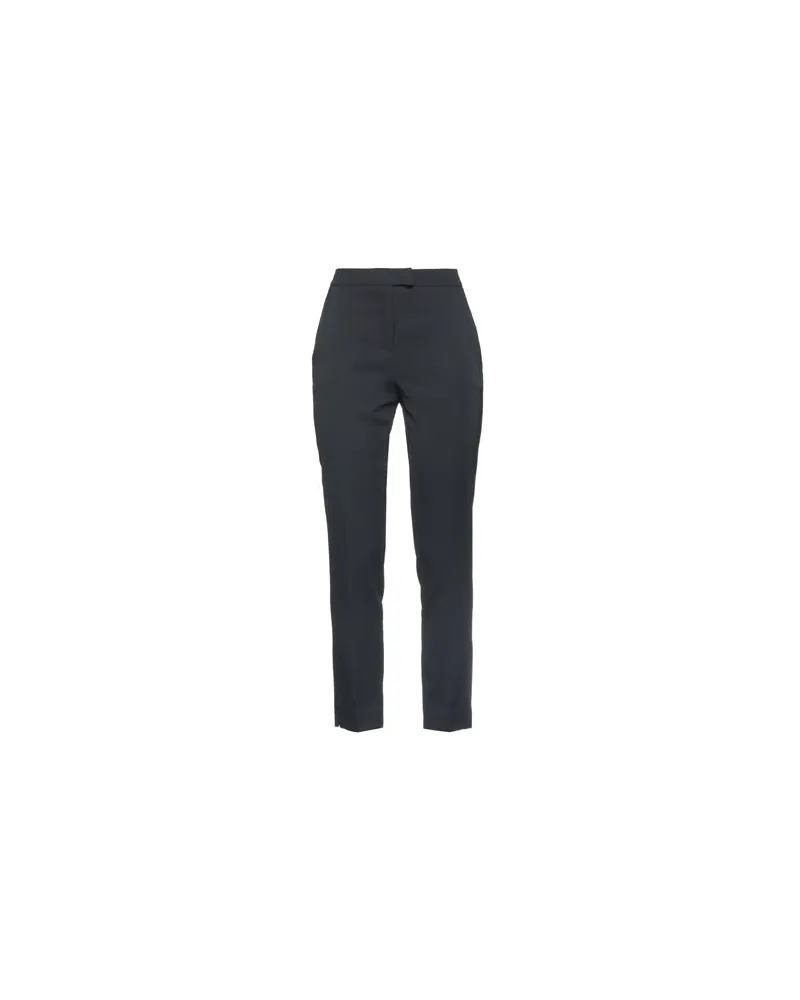 OLLA PARÉG HOSEN & RÖCKE - Hosenauf YOOX.COM Schwarz
