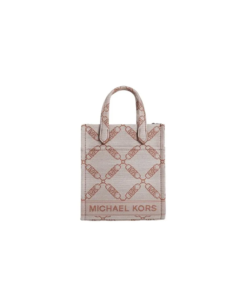 Michael Kors TASCHEN - Handtaschenauf YOOX.COM Braun