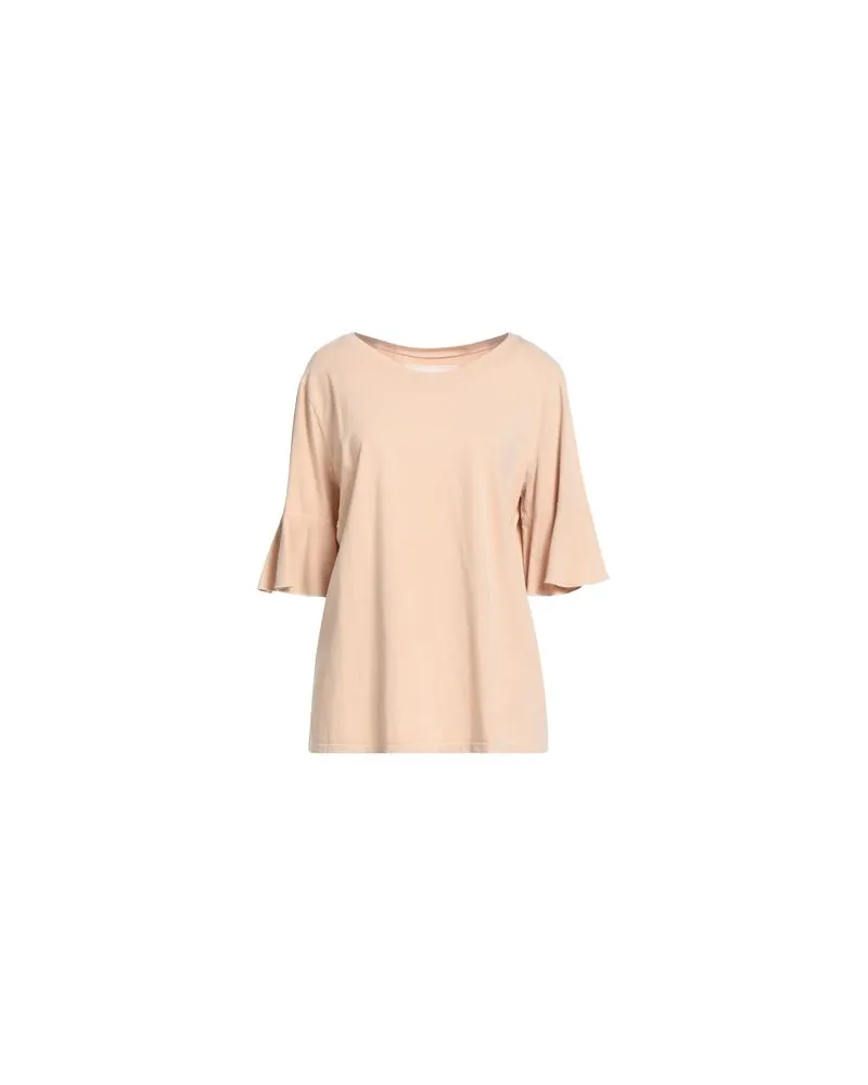 Pennyblack TOPS - T-shirtsauf YOOX.COM Beige